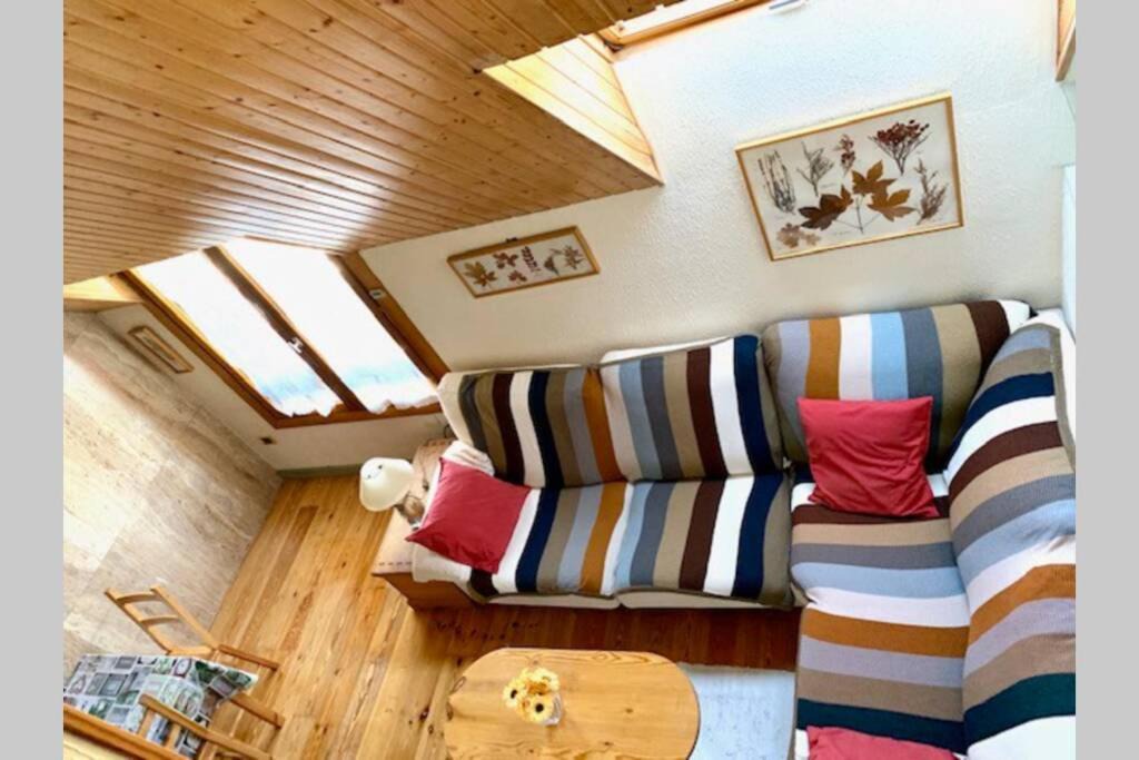 Photo of Livingroom in Biescas