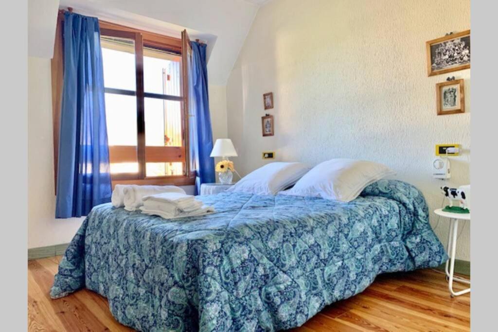 Photo of Bedroom in Biescas