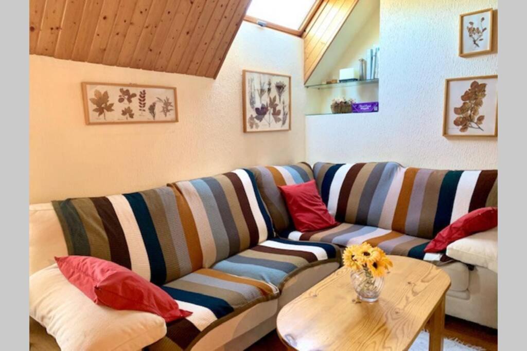 Photo of Livingroom in Biescas