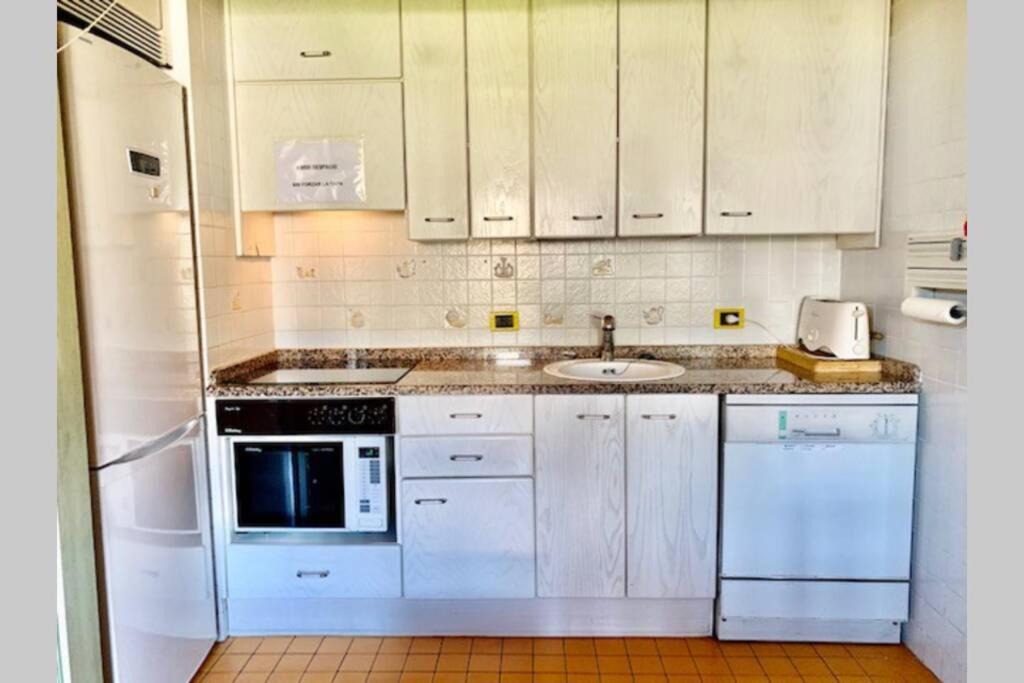 Photo of Kitchen in Biescas