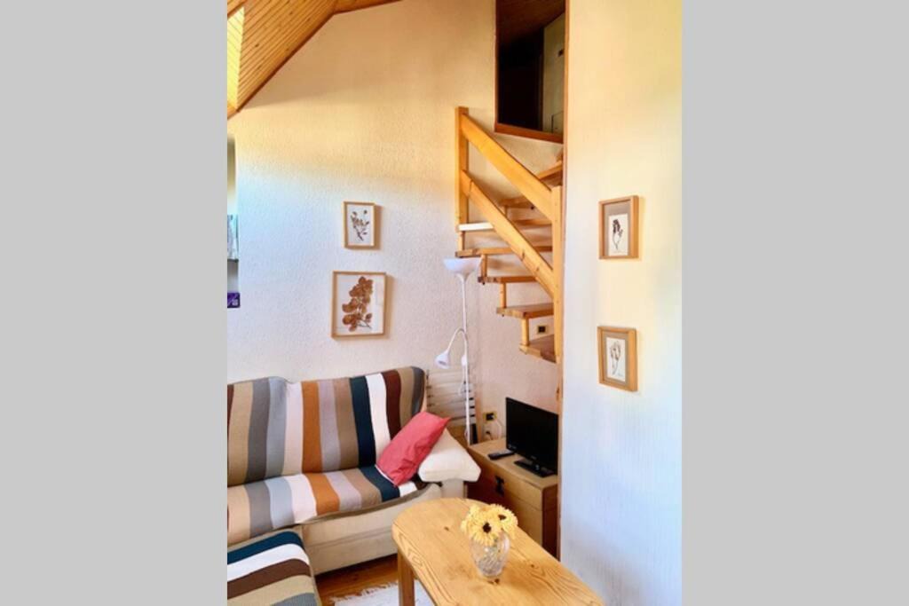 Photo of Livingroom in Biescas