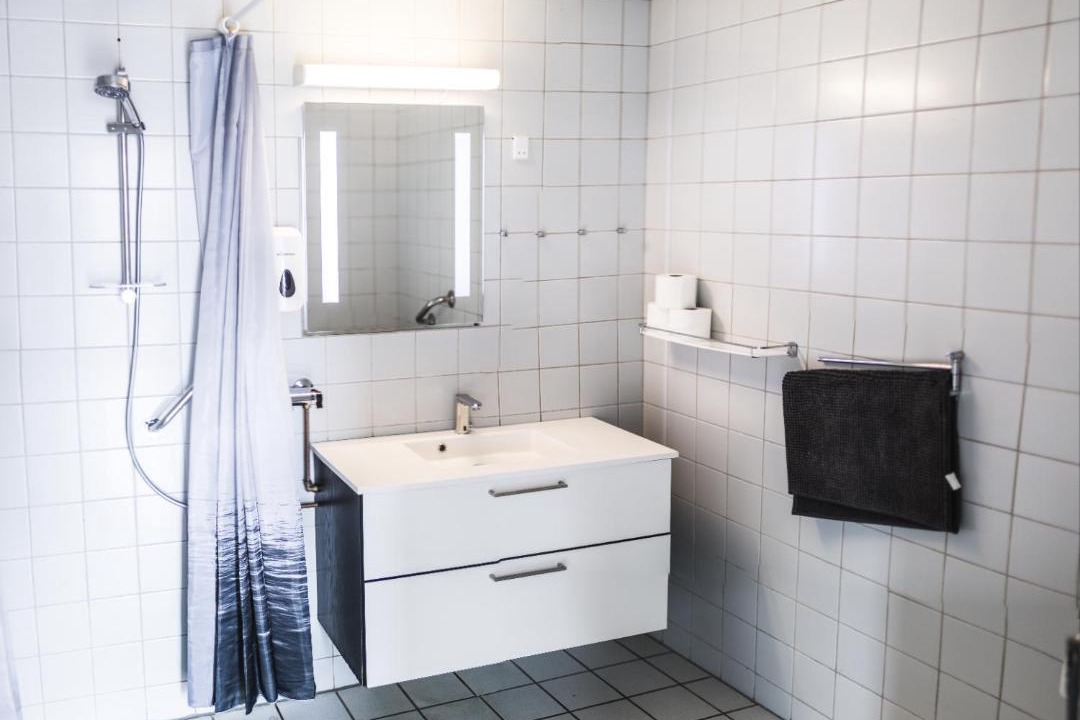 Photo of Bathroom in Hojer