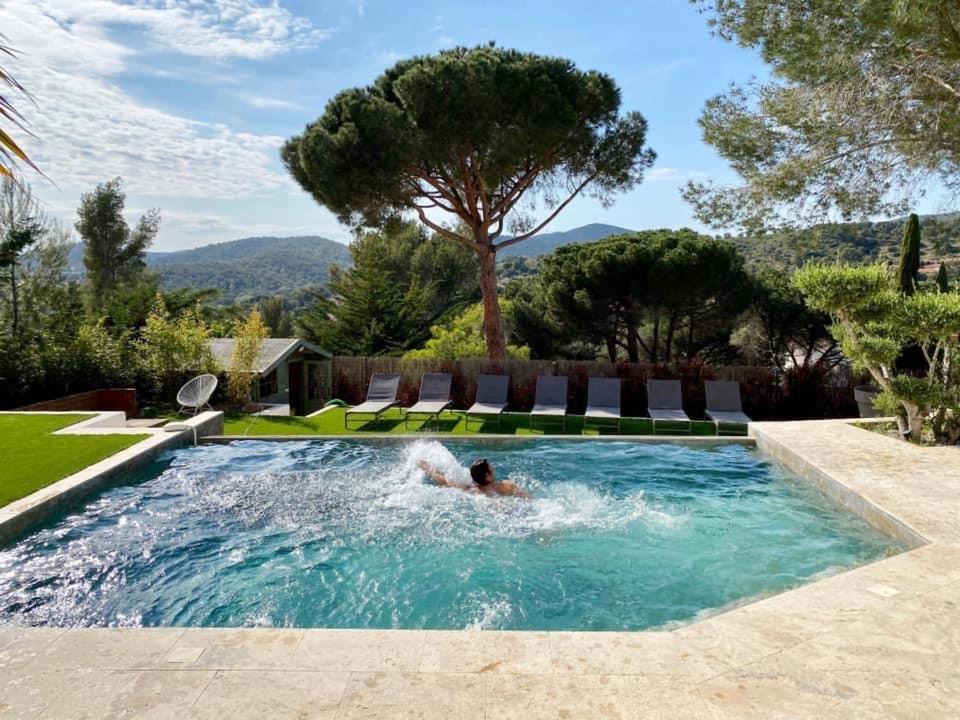Photo of Others in Bormes-Les-Mimosas