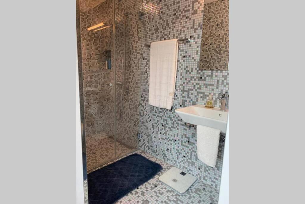 Photo of Bathroom in Sihlfeld