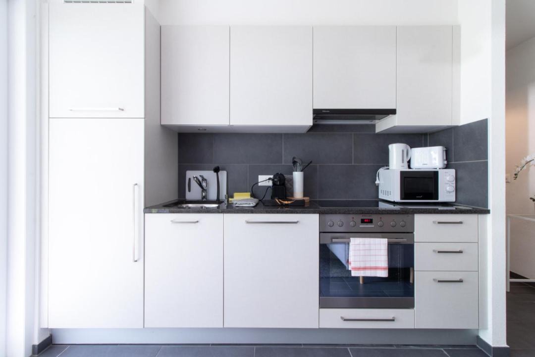 Photo of Kitchen in Bouveret