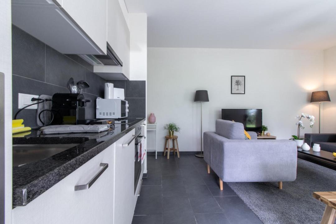 Photo of Livingroom in Bouveret