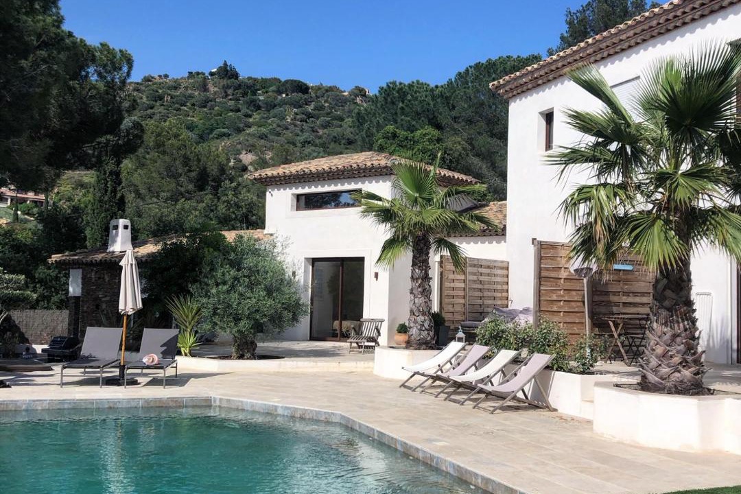 Photo of Others in Bormes-Les-Mimosas