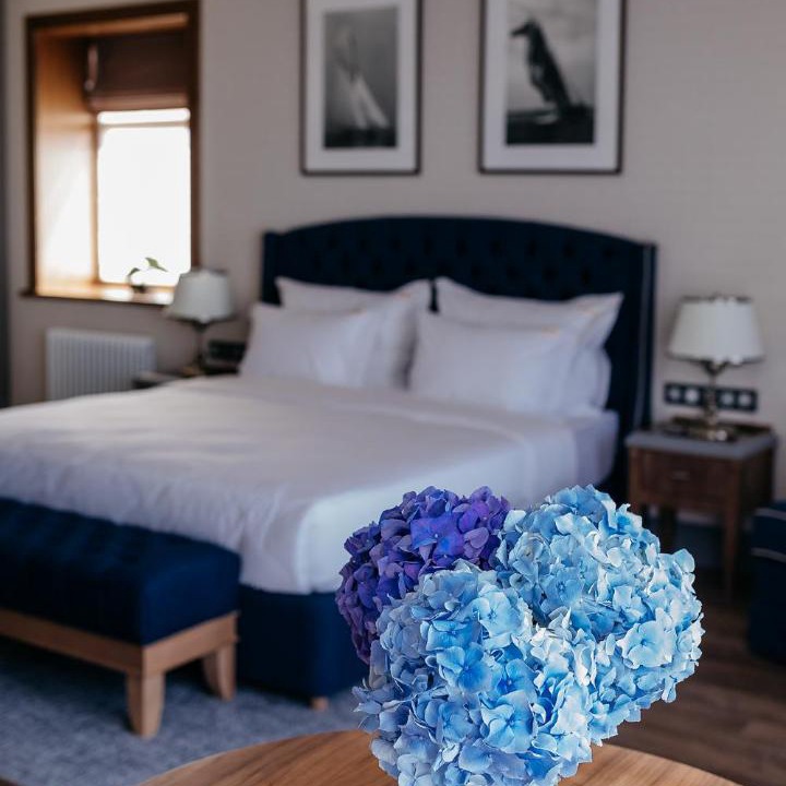 Photo of Bedroom in Kostroma