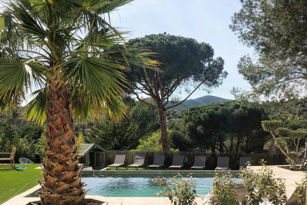 Photo of Others in Bormes-Les-Mimosas