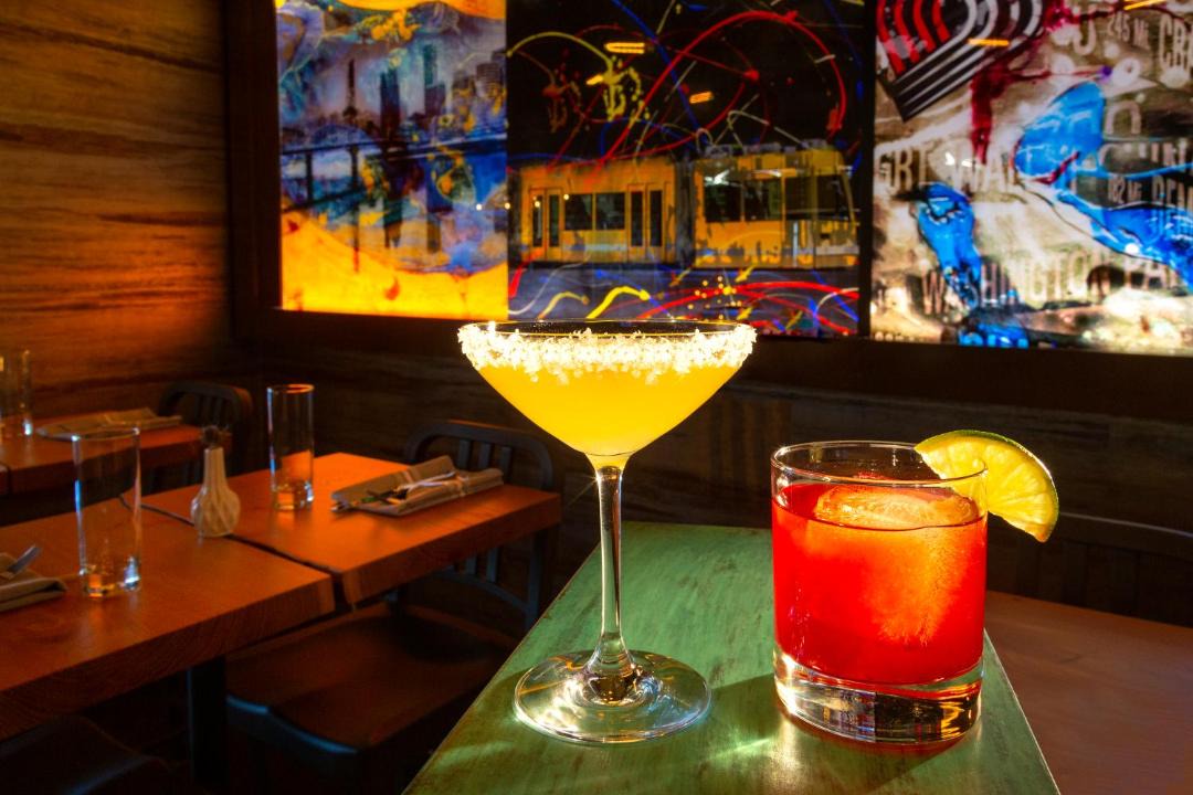 Photo of Others in Uptown