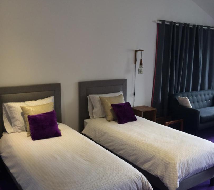 Photo of Bedroom in Taissy