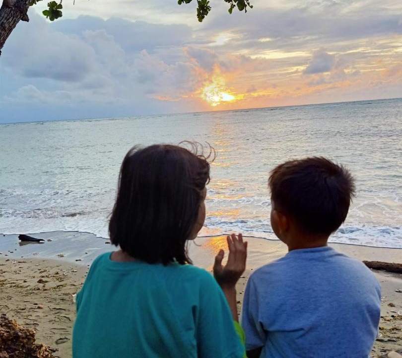 Photo of Human In Picture in Selayar Islands
