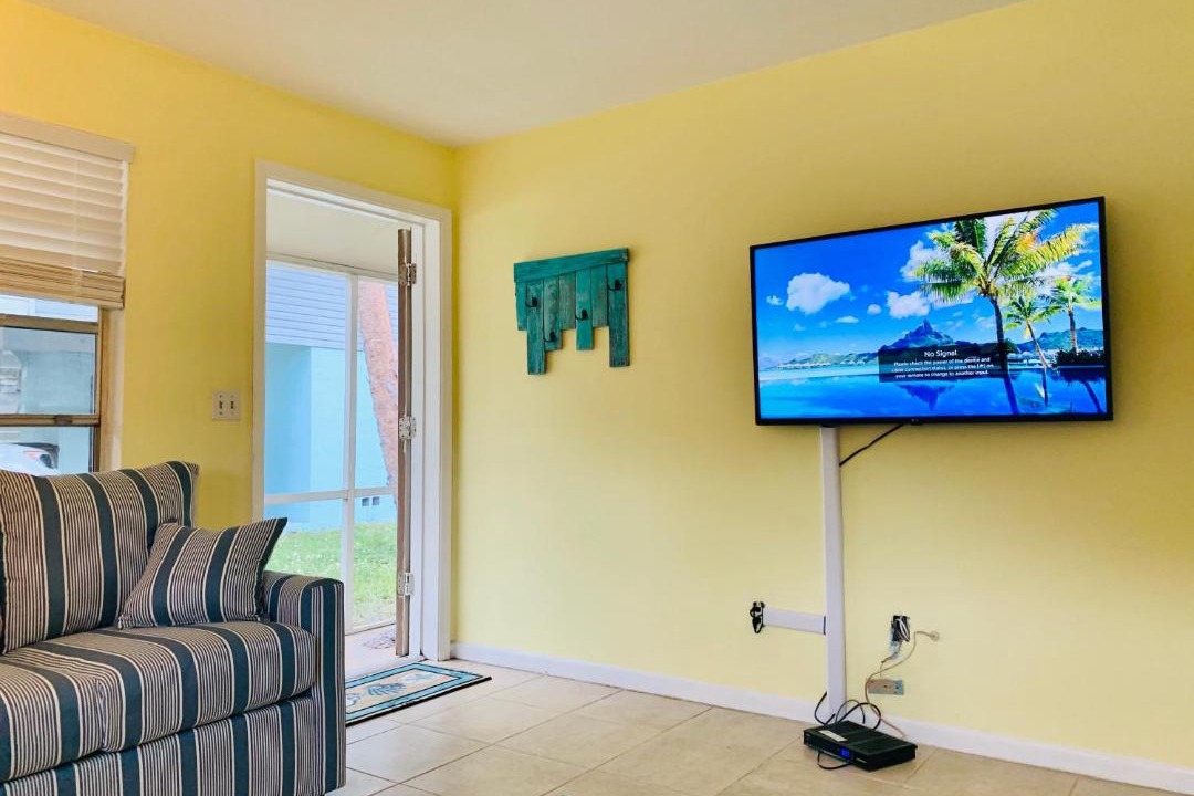 Photo of Livingroom in Indian Rocks Beach