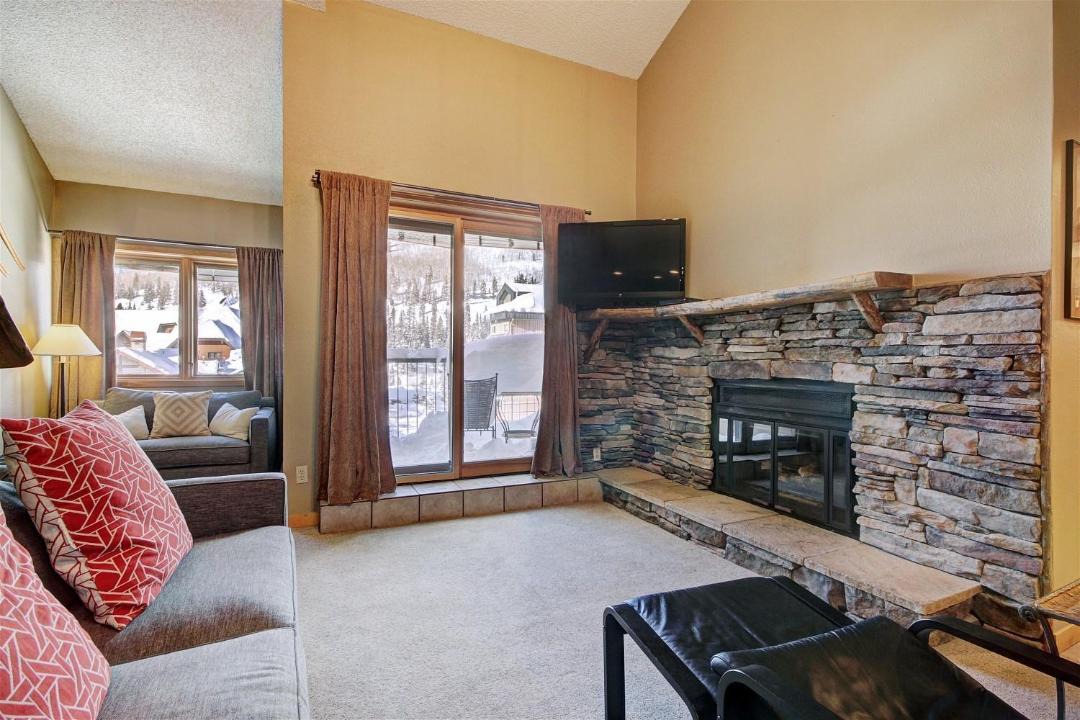 Photo of Others in Copper Mountain Village