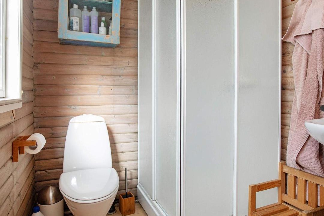 Photo of Bathroom in Lumsas