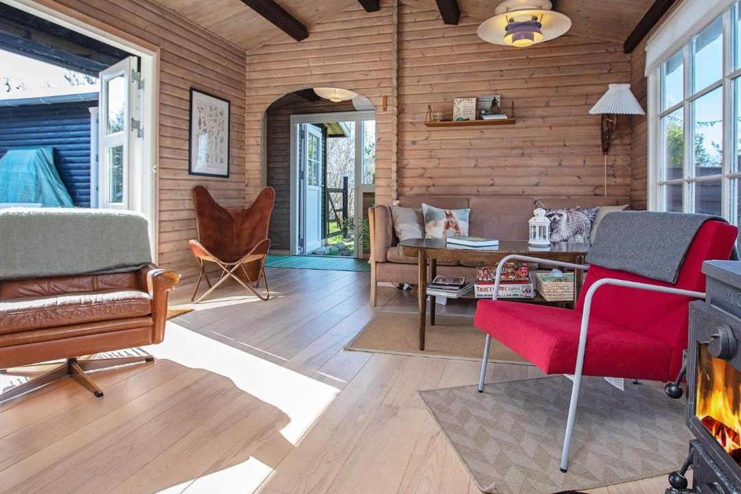 Photo of Livingroom in Lumsas