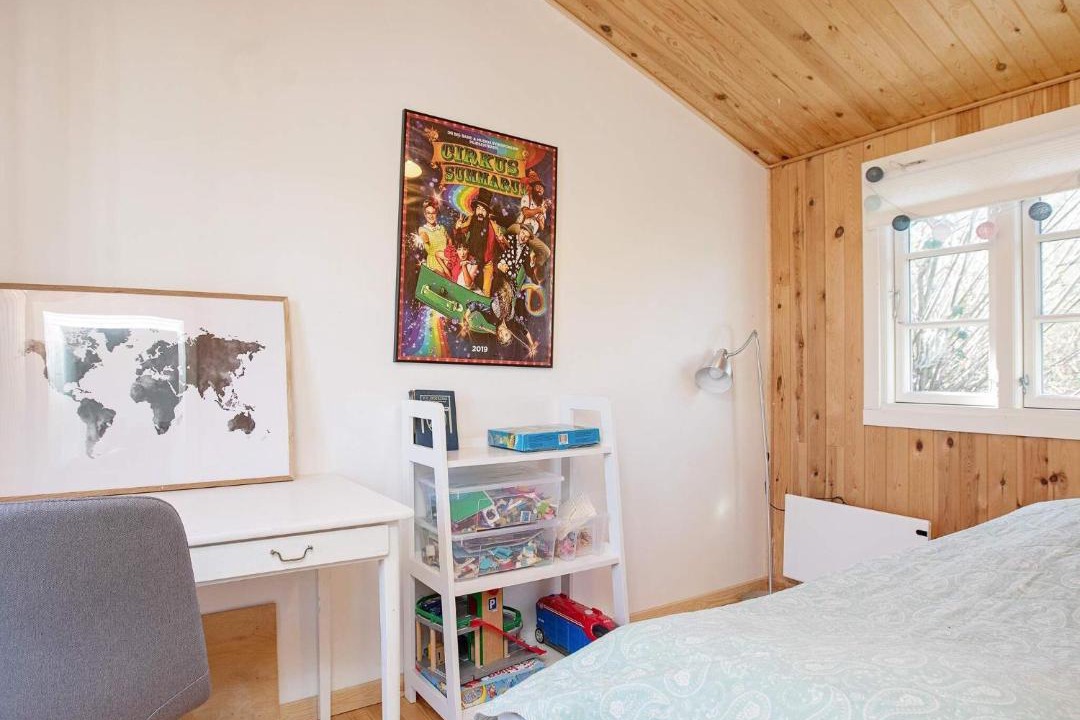 Photo of Bedroom in Lumsas