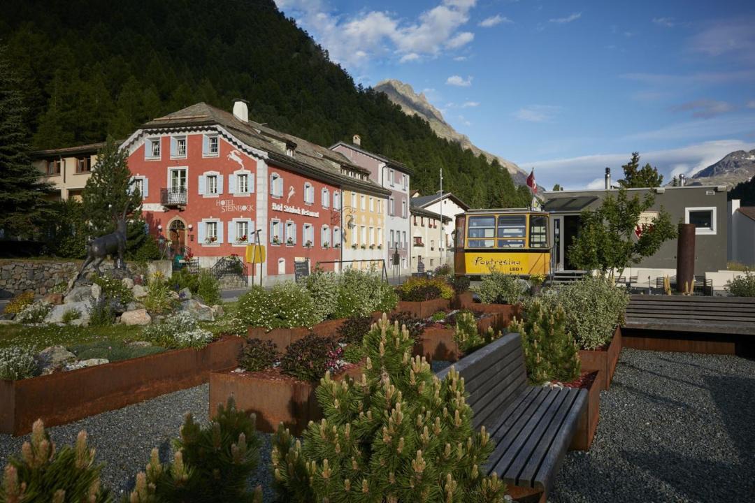 Photo of Others in Pontresina