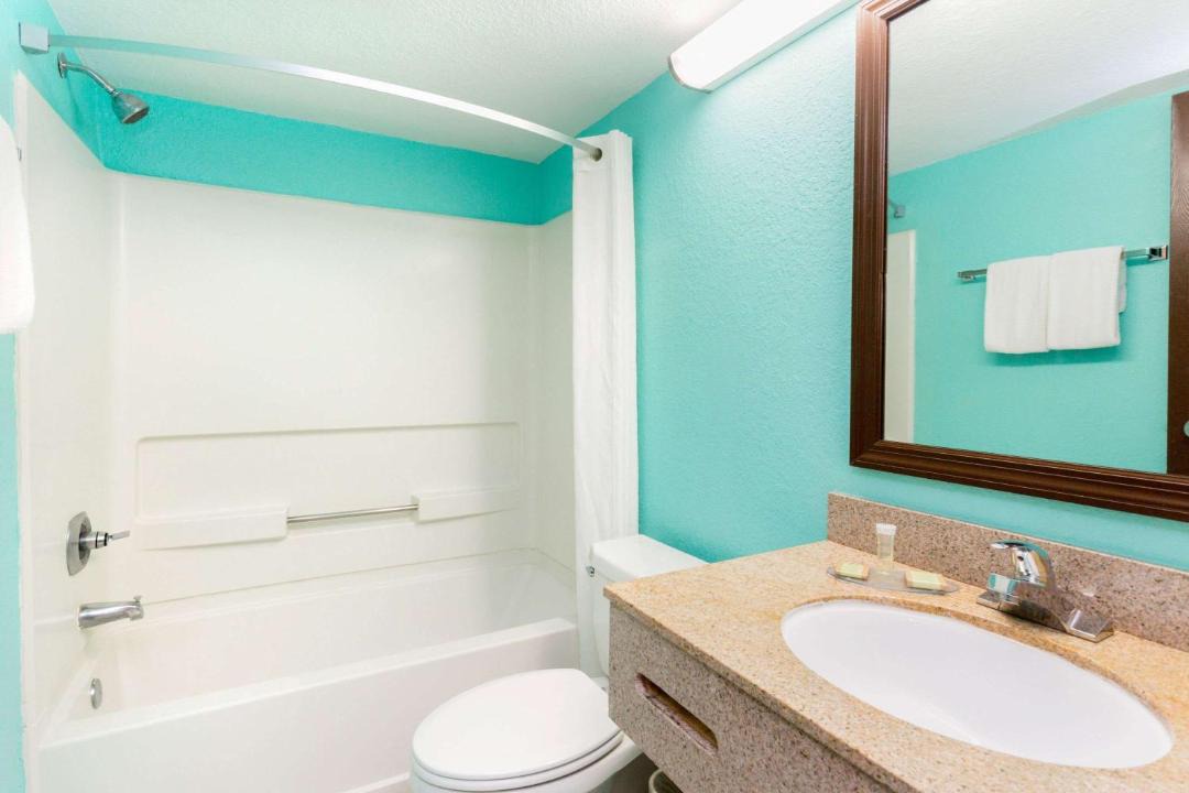 Photo of Bathroom in Rural Estates