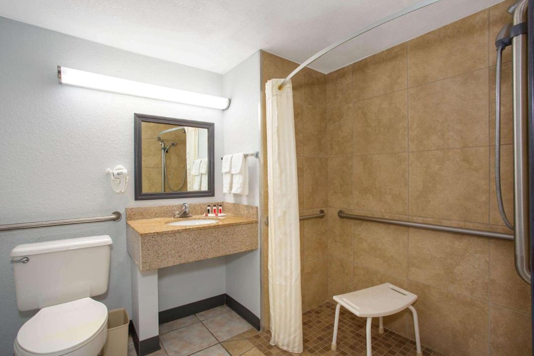 Photo of Bathroom in Rural Estates