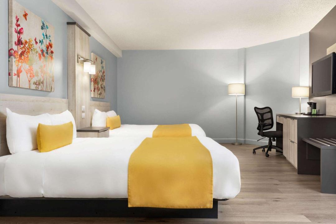 Photo of Bedroom in Alma