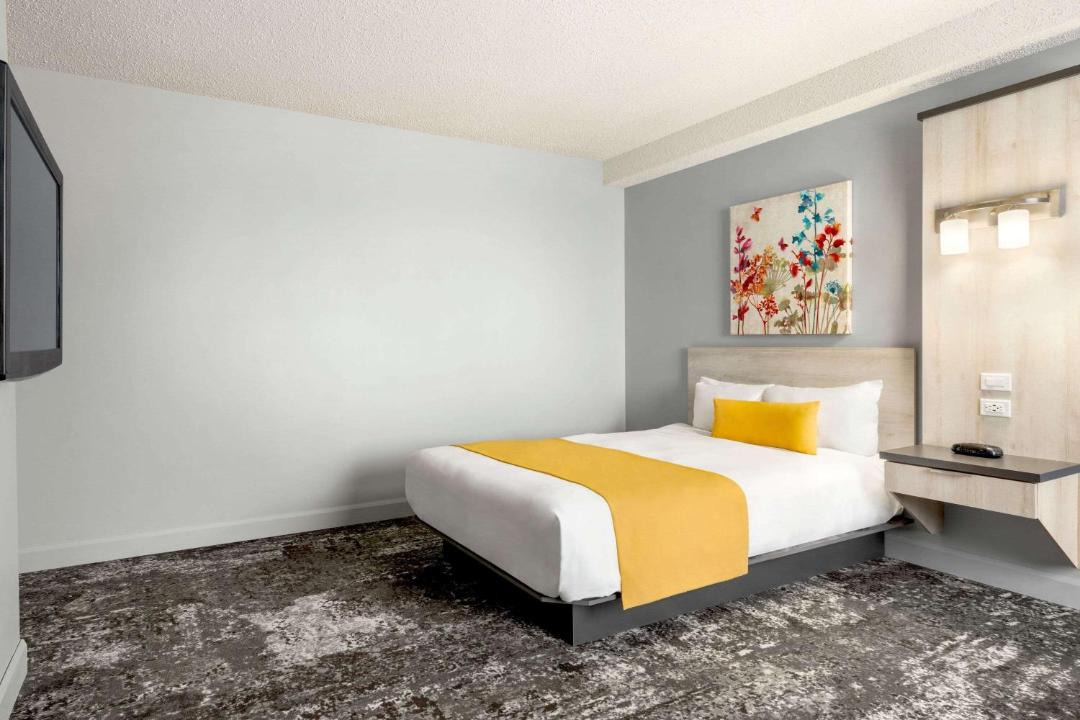 Photo of Bedroom in Alma