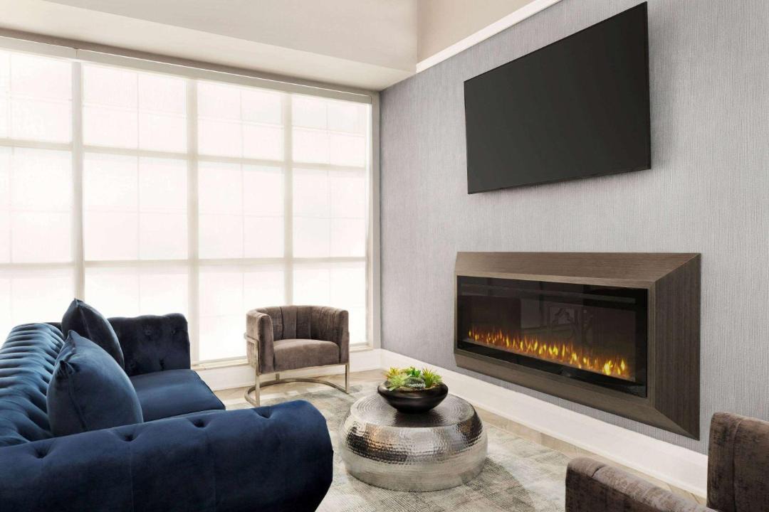 Photo of Livingroom in Timmins