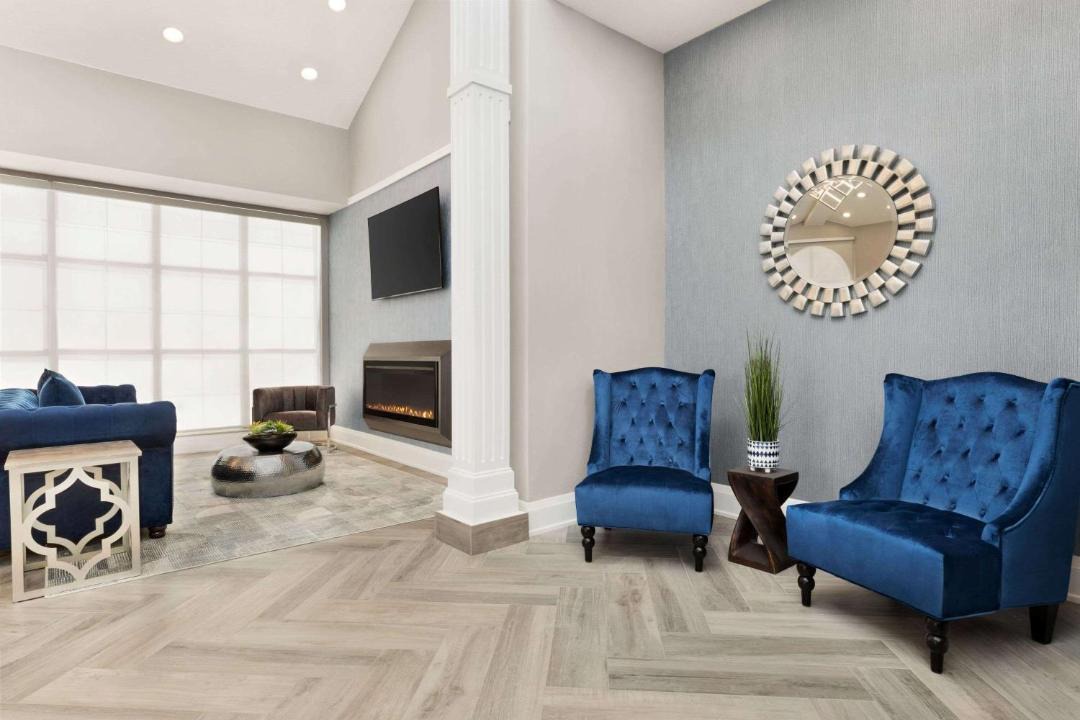 Photo of Livingroom in Timmins