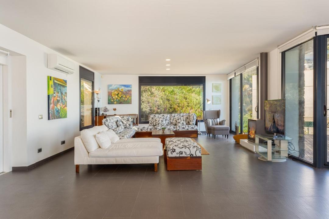 Photo of Livingroom in Port de la Selva
