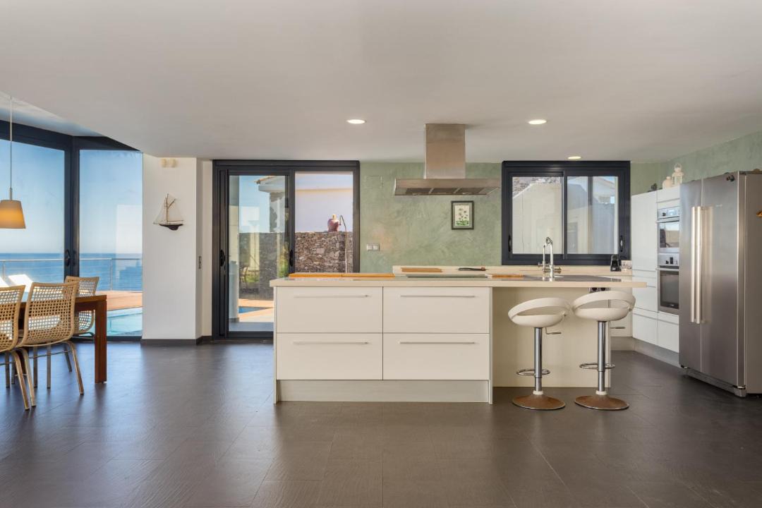 Photo of Livingroom in Port de la Selva