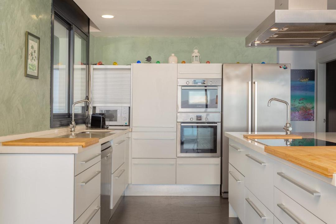 Photo of Kitchen in Port de la Selva