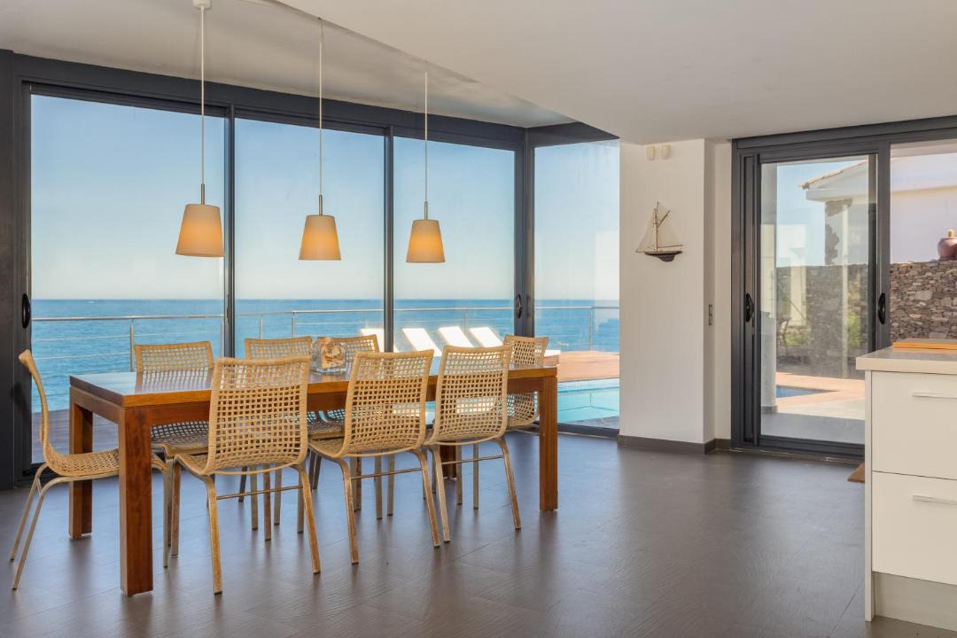 Photo of Livingroom in Port de la Selva