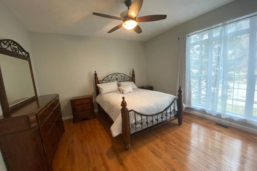 Photo of Bedroom in Hough