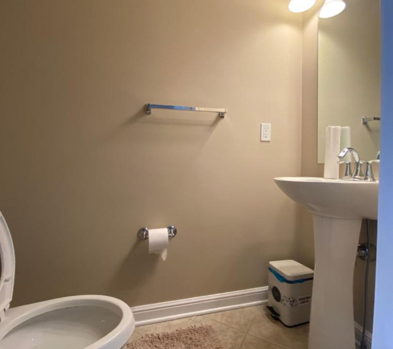 Photo of Bathroom in Hough
