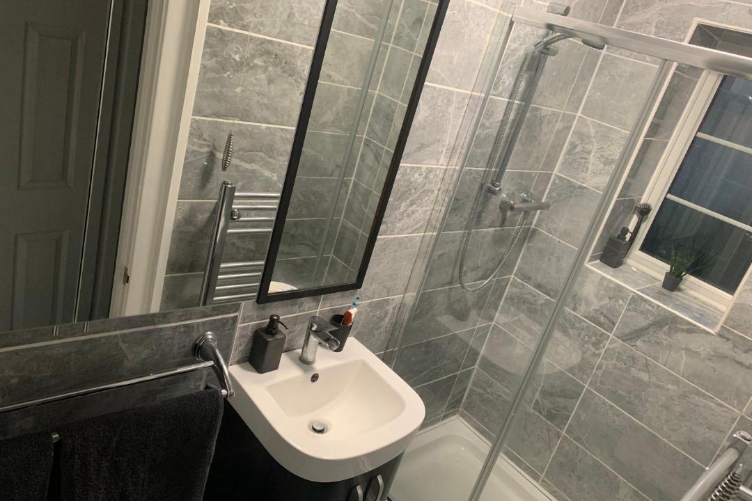 Photo of Bathroom in Wallington North