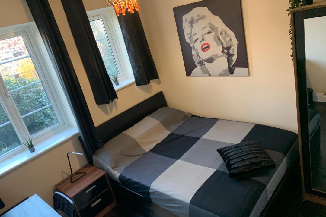 Photo of Bedroom in Wallington North