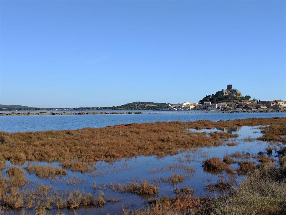 Photo of Outdoor in Gruissan