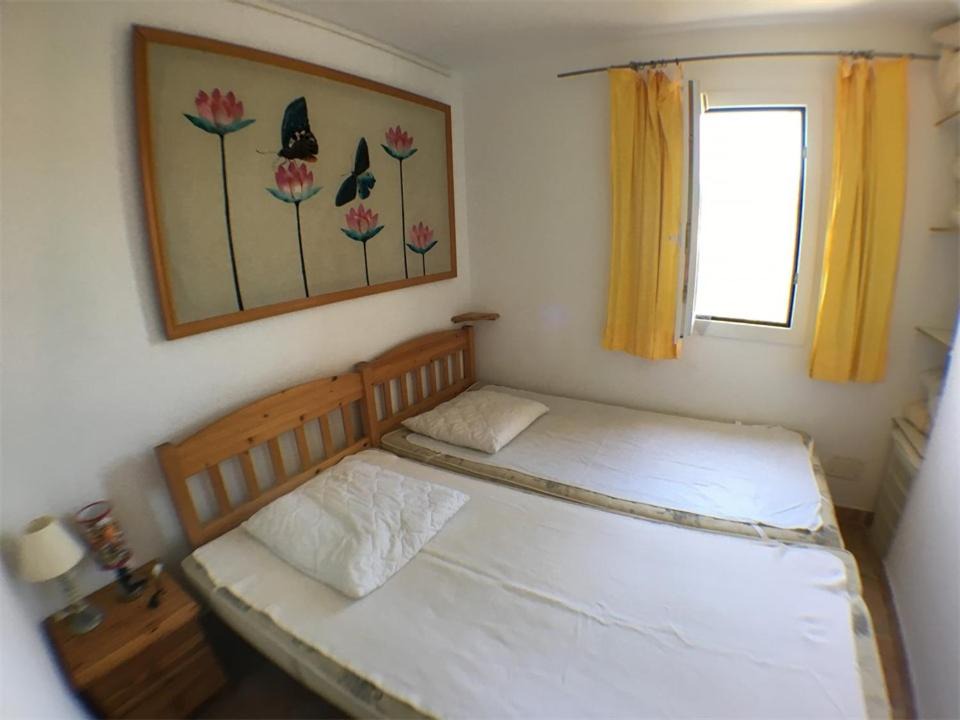 Photo of Bedroom in Gruissan