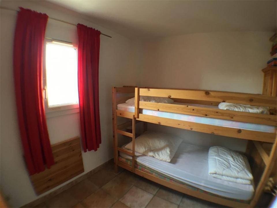 Photo of Bedroom in Gruissan
