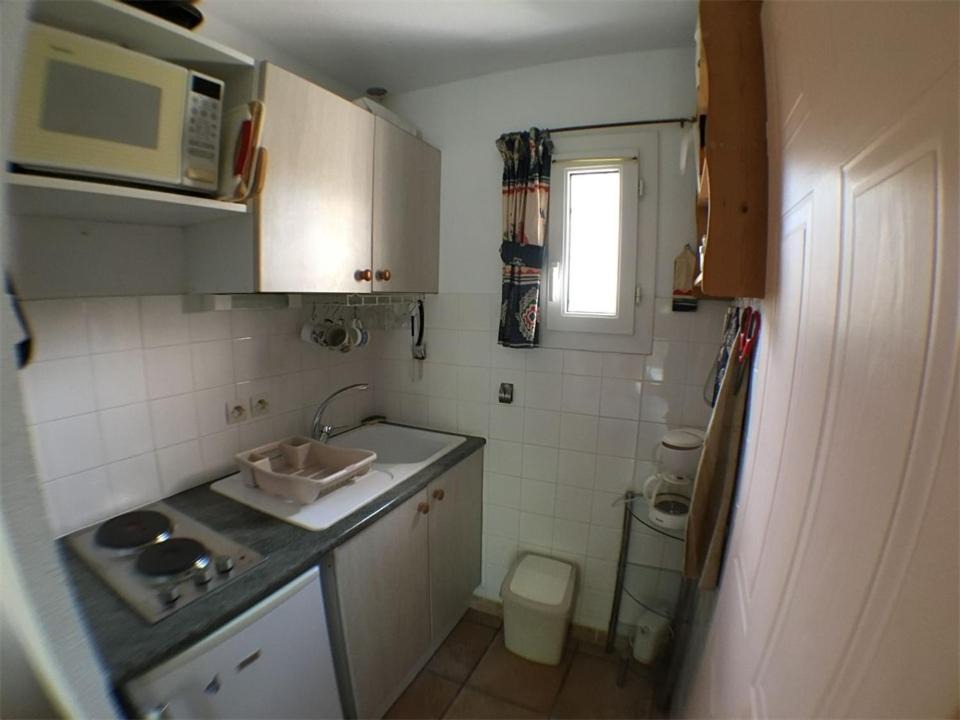 Photo of Kitchen in Gruissan
