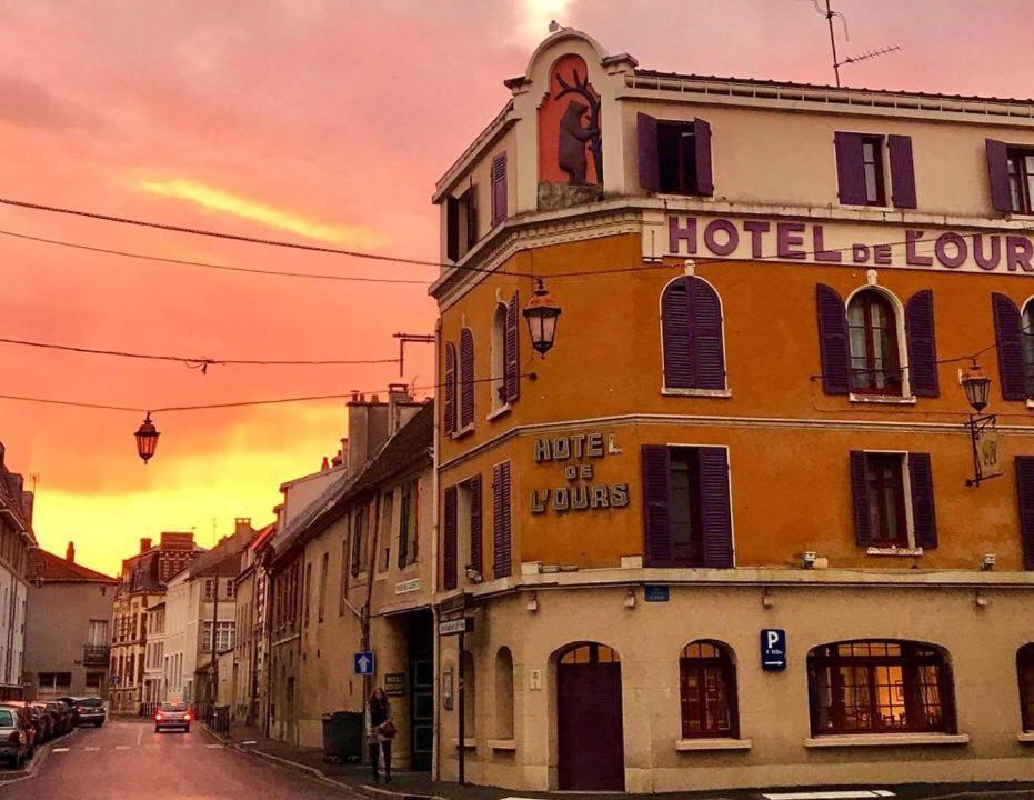 Photo of Others in Coulommiers