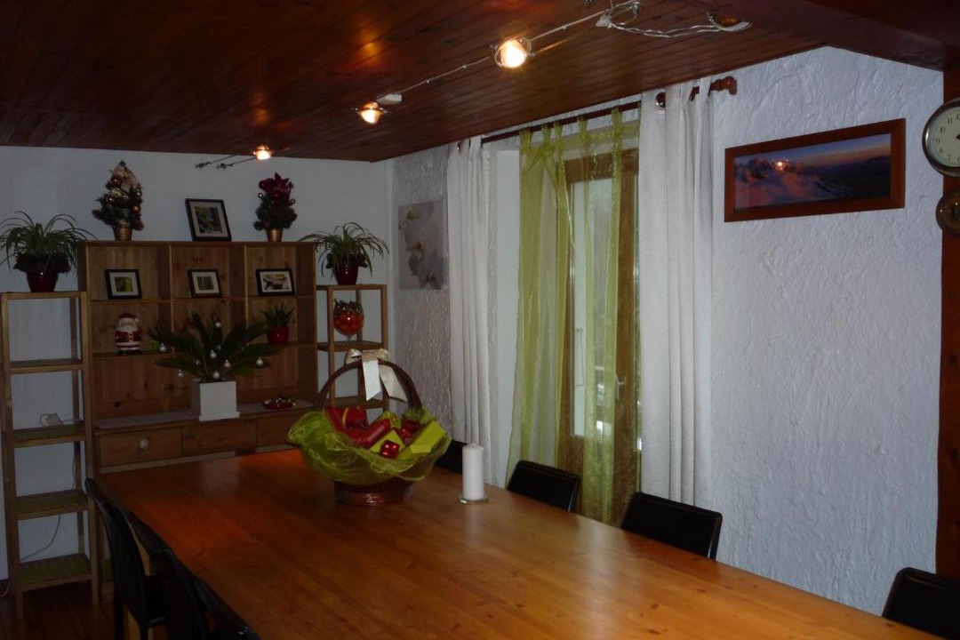 Photo of Others in Argentiere