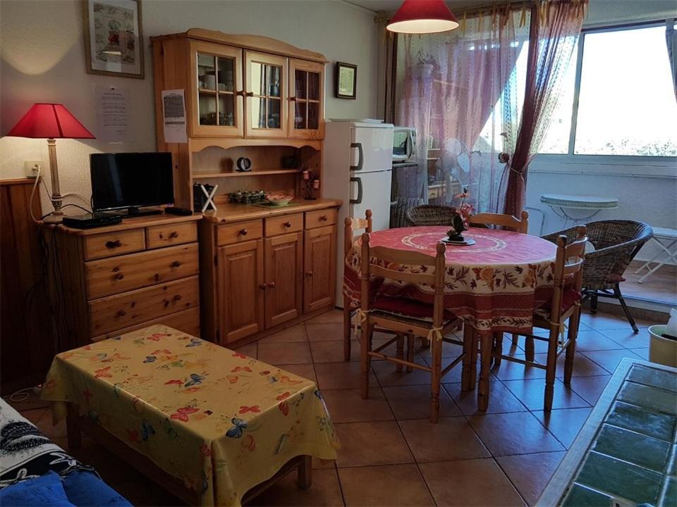 Photo of Livingroom in Narbonne-Plage