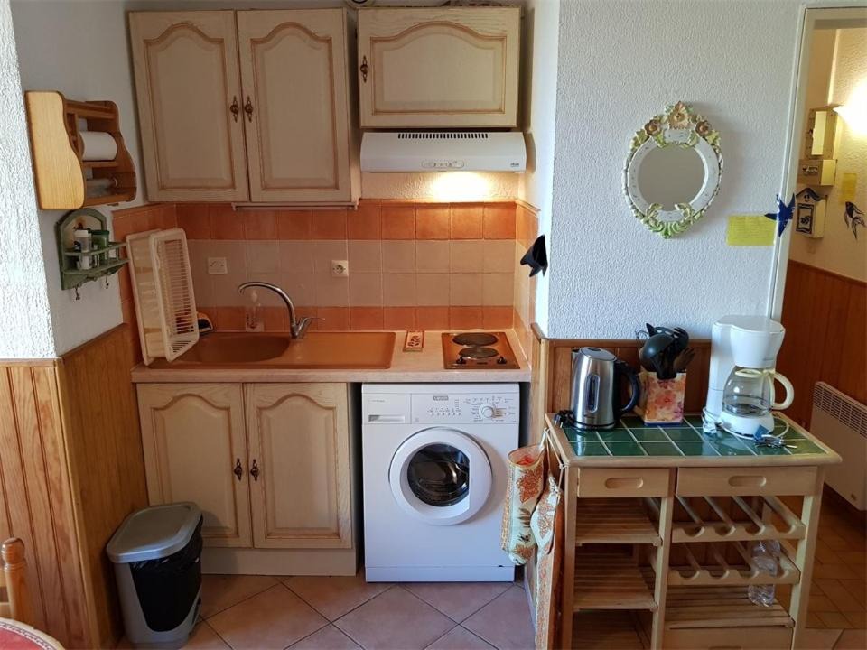 Photo of Kitchen in Narbonne-Plage