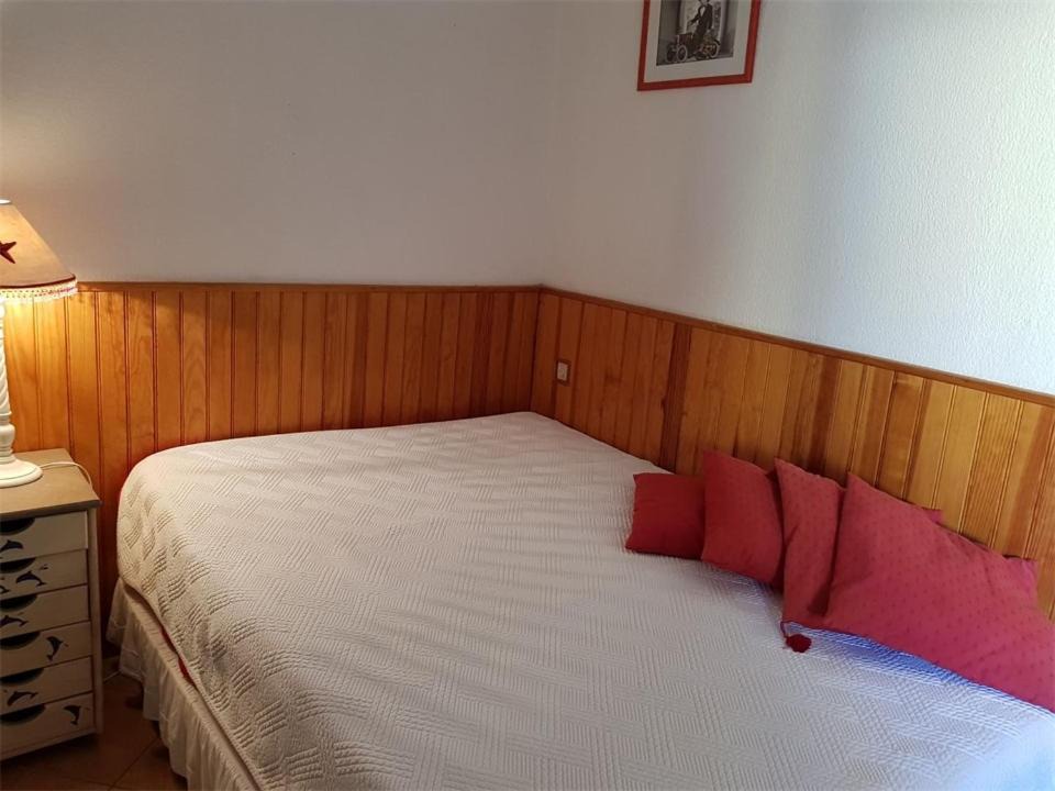 Photo of Bedroom in Narbonne-Plage