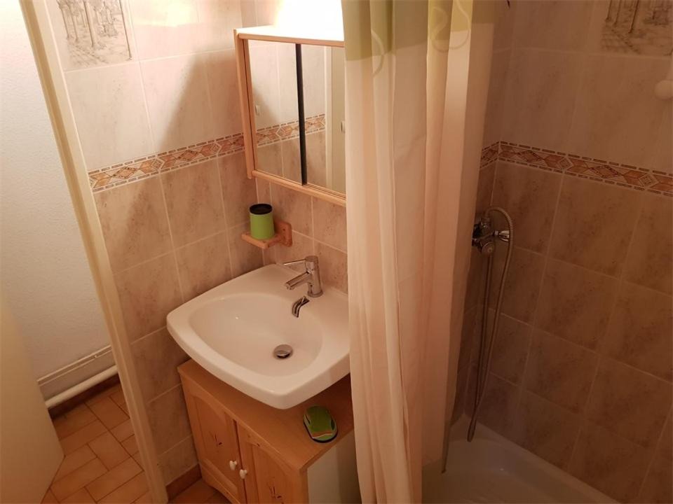 Photo of Bathroom in Narbonne-Plage
