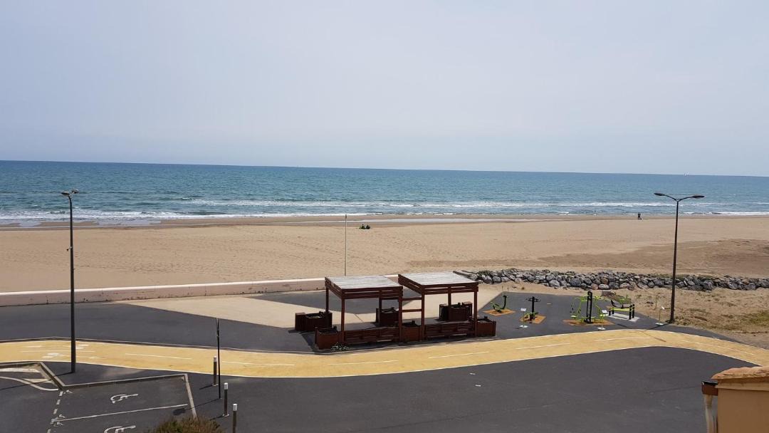 Photo of Outdoor in Narbonne-Plage
