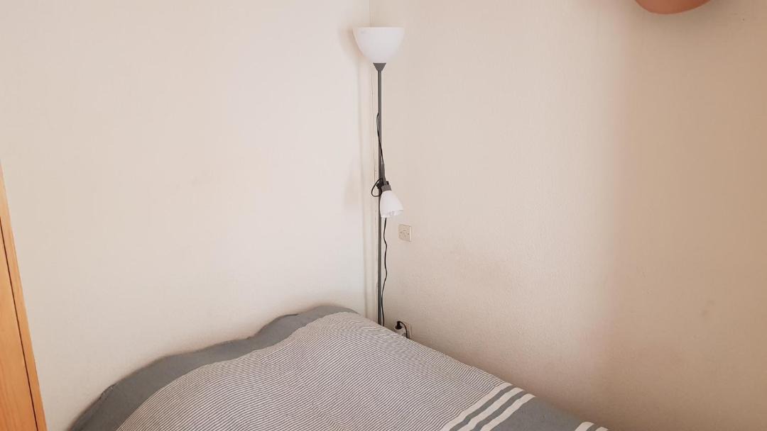 Photo of Bedroom in Narbonne-Plage