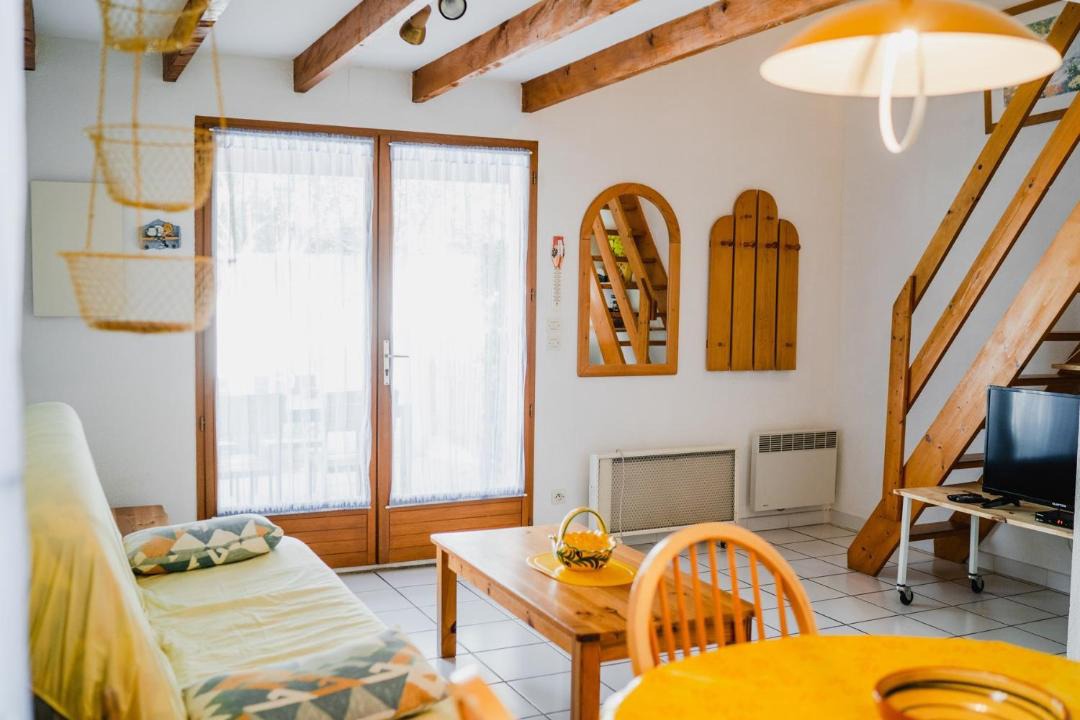Photo of Livingroom in Narbonne-Plage