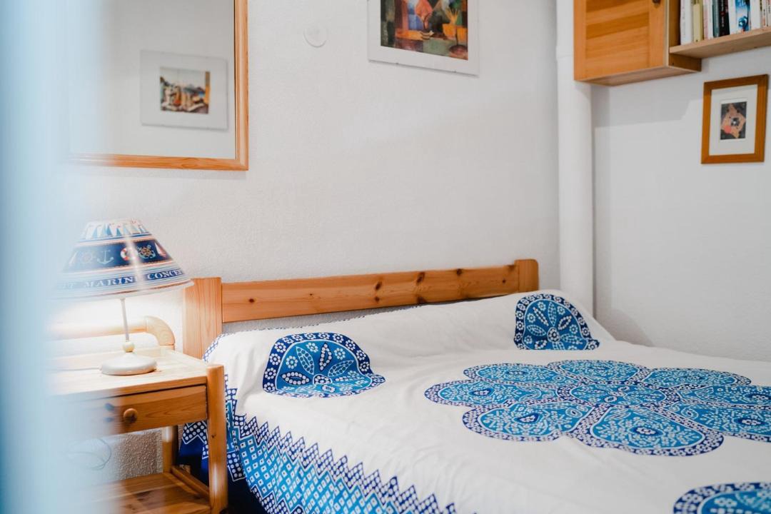 Photo of Bedroom in Narbonne-Plage